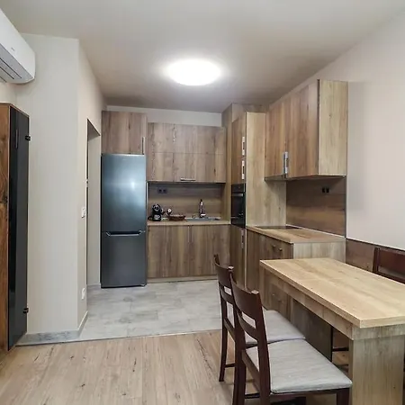 Cherkovna Garage !!! Sófia