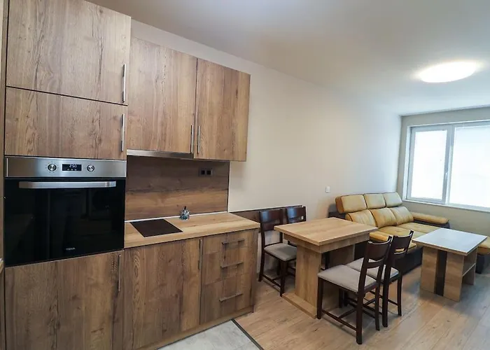 Apartament Cherkovna Garage !!!