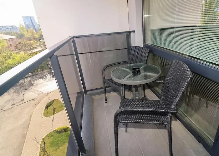 Apartament Cherkovna Garage !!! *