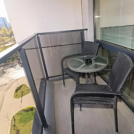 Apartman Cherkovna Garage !!! *